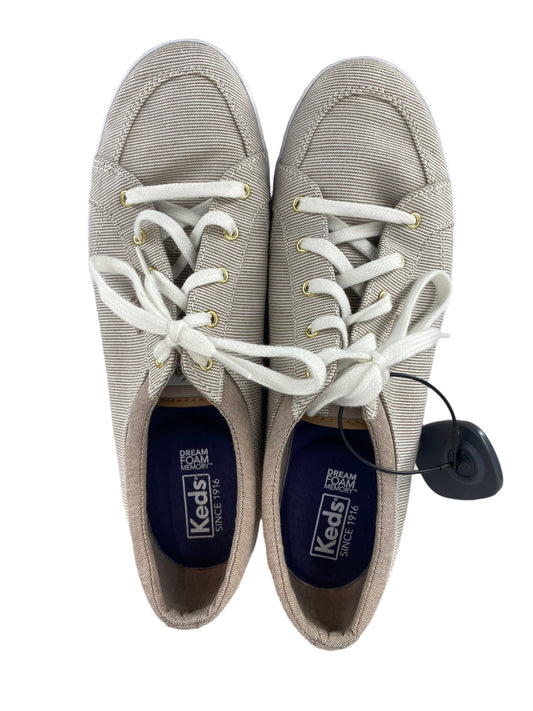 Shoes Sneakers By Keds  Size: 10