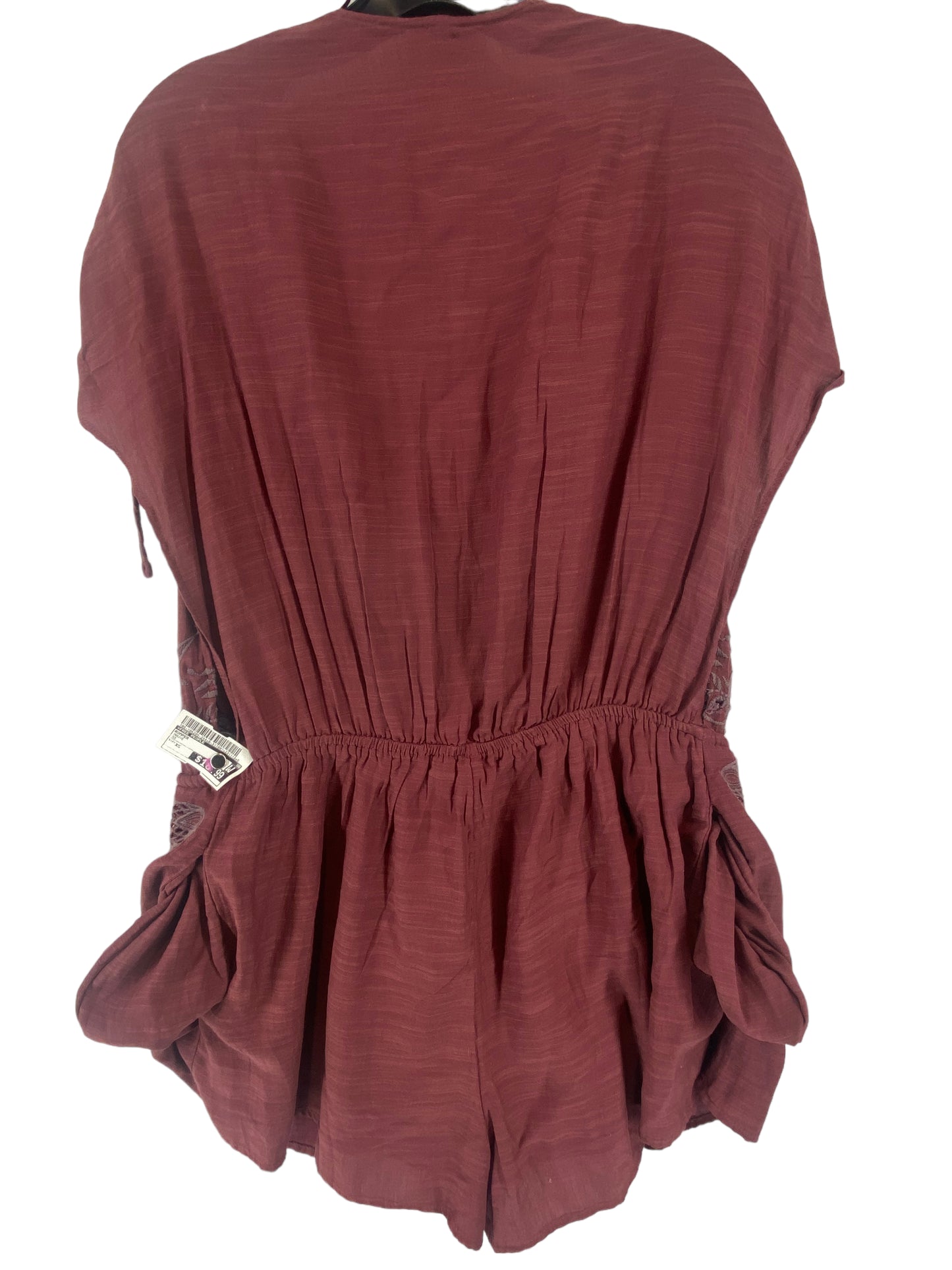 Romper By Free People  Size: Xs