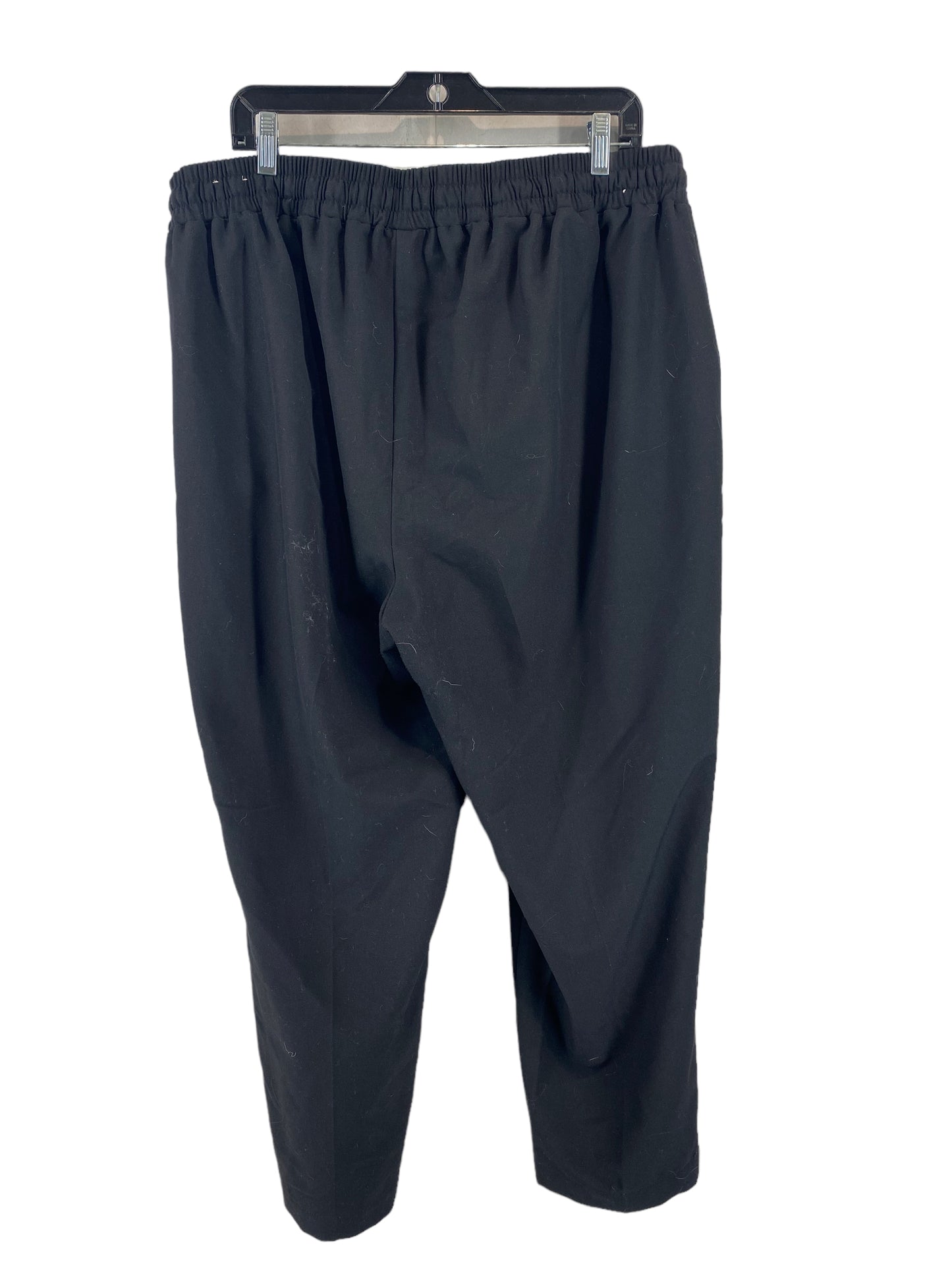 Pants Work/dress By Lane Bryant  Size: 18