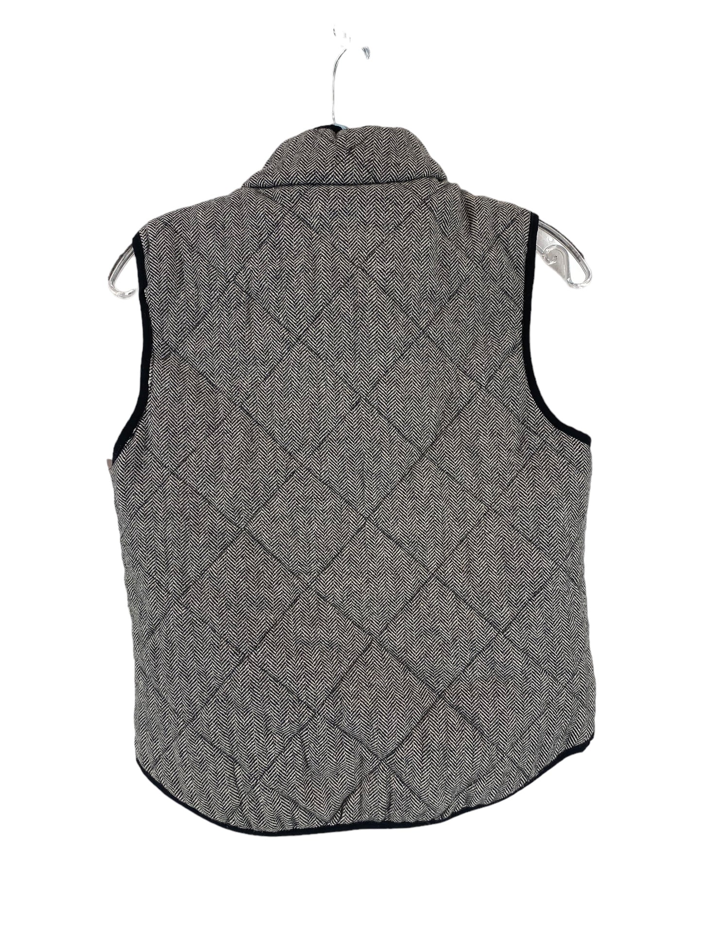 Vest Puffer & Quilted By Altard State  Size: S