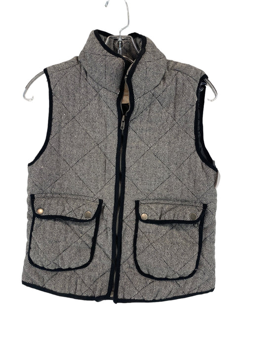 Vest Puffer & Quilted By Altard State  Size: S