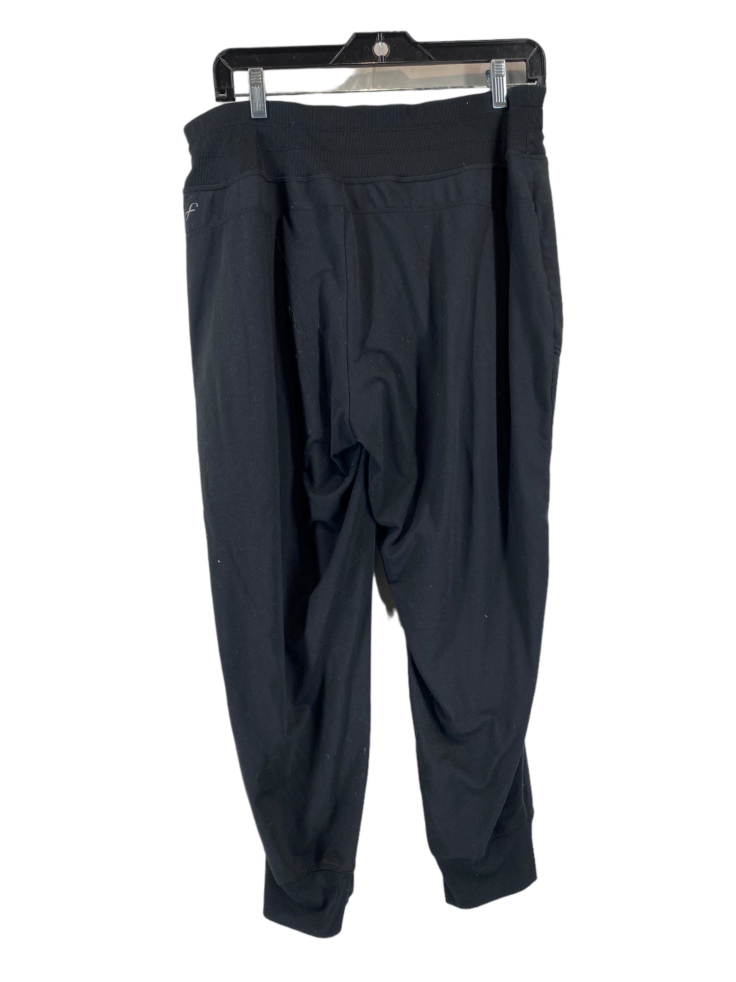 Athletic Pants By Clothes Mentor  Size: Xl