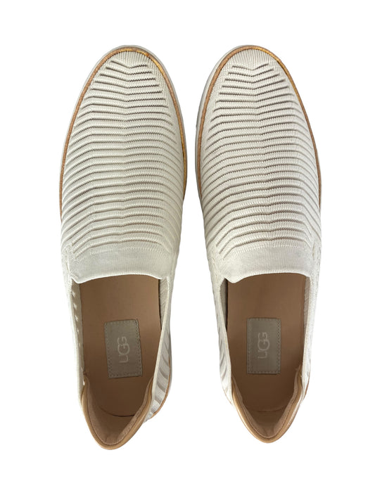 Shoes Flats Boat By Ugg  Size: 11