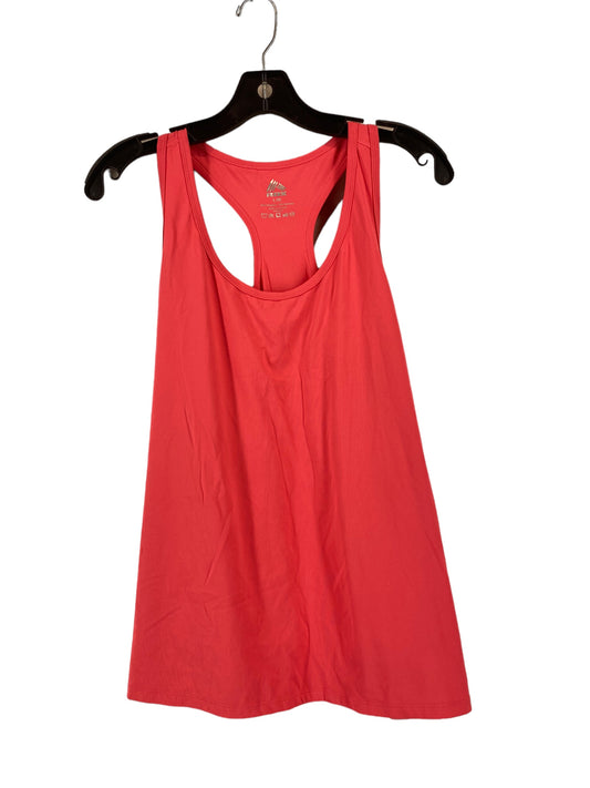 Athletic Tank Top By Rbx  Size: L