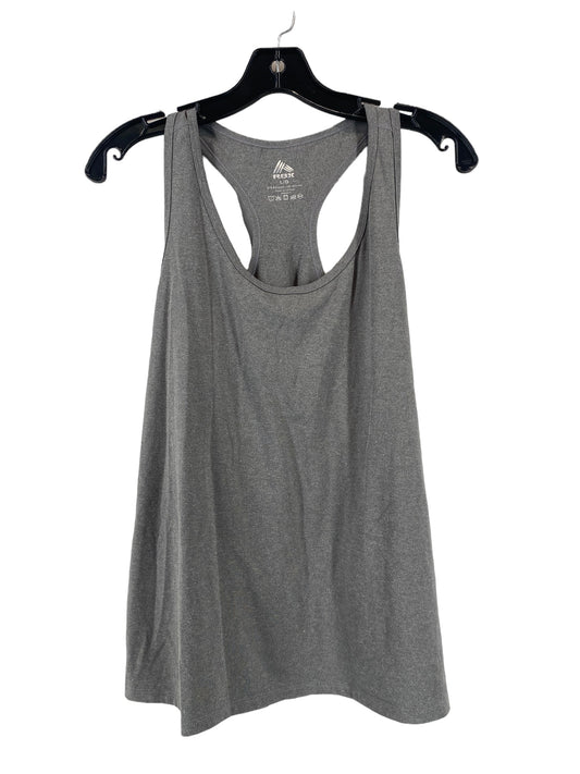 Athletic Tank Top By Rbx  Size: L
