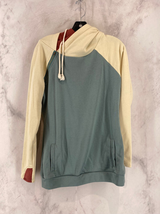 Sweatshirt Hoodie By Vanilla Bay  Size: S