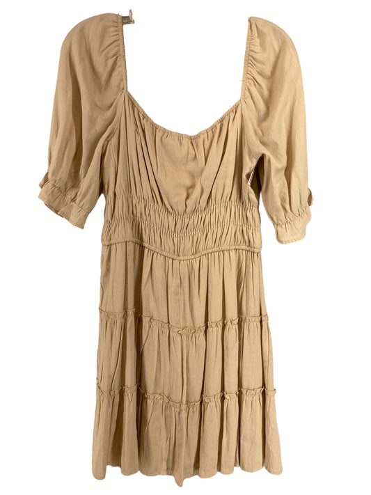 Dress Casual Short By Altard State  Size: Xl