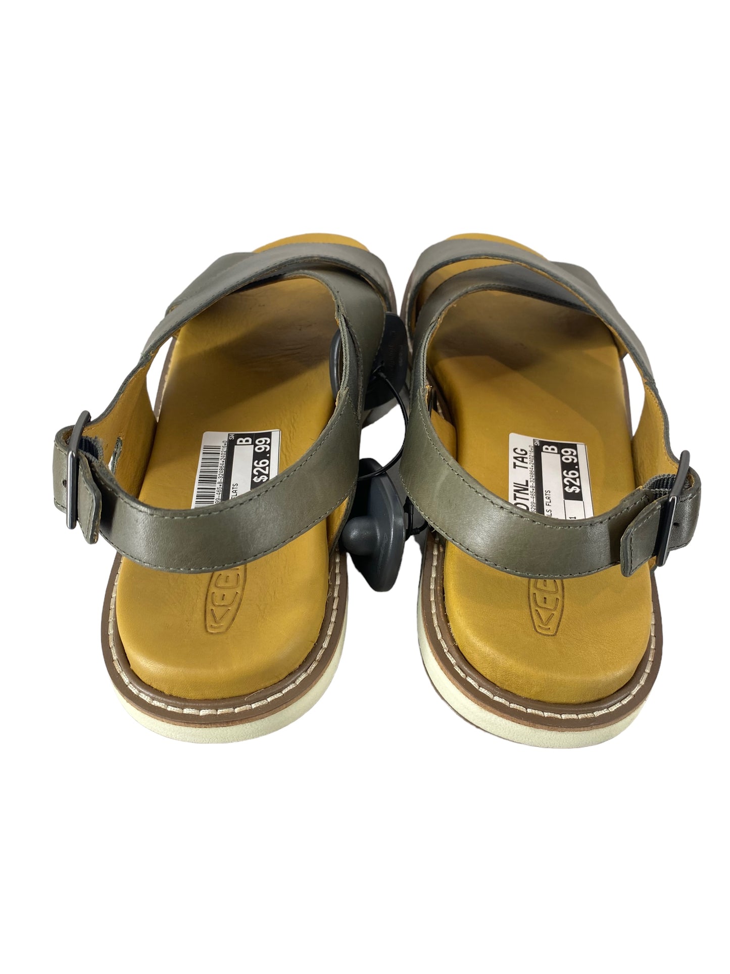 Sandals Flats By Keen  Size: 11