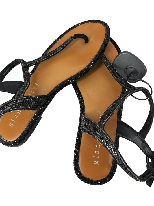 Sandals Flats By Gianni Bini  Size: 7.5